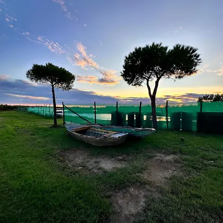 Casonetto Rosolina Mare