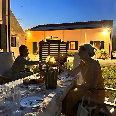 Σαλέ Casonetto Rosolina Mare
