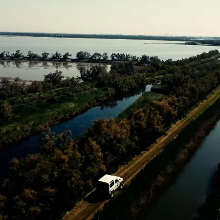 Casonetto Σαλέ Rosolina Mare