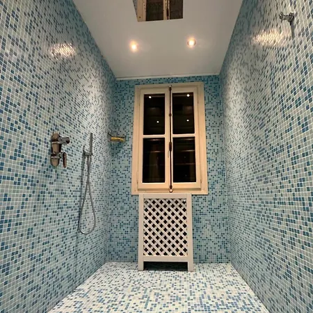 Casonetto Chalet Rosolina Mare